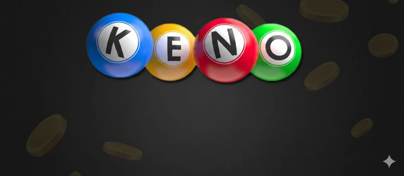 Keno Game Experience